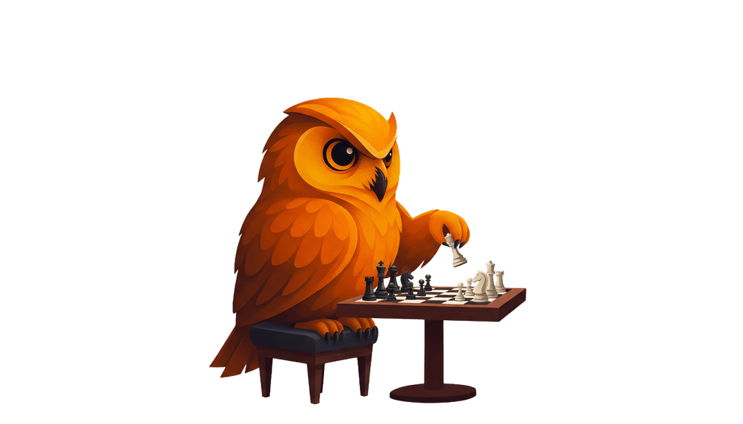 Strategic owl planning content