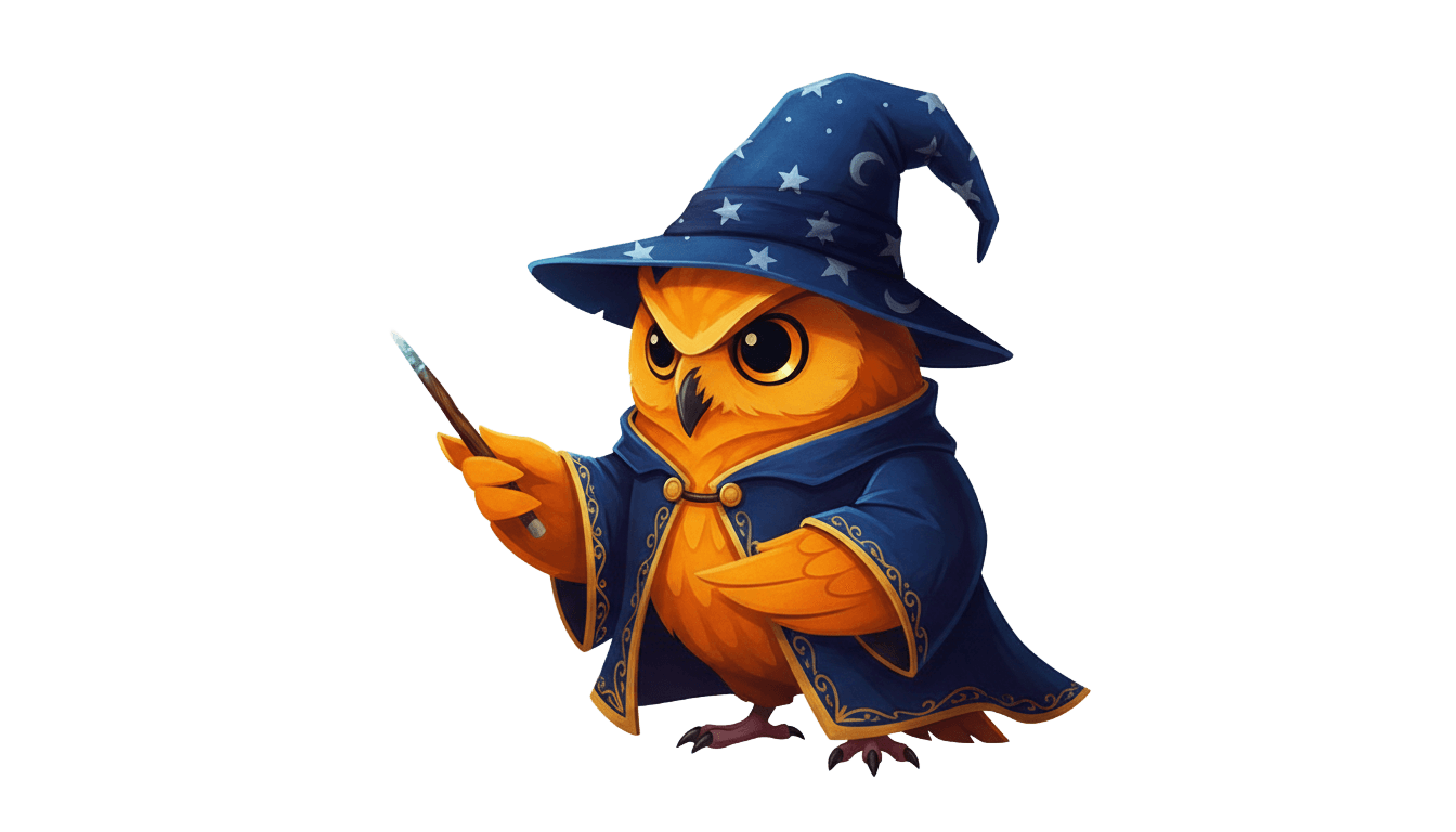 Kelvyr AI - Your Social Media Wizard